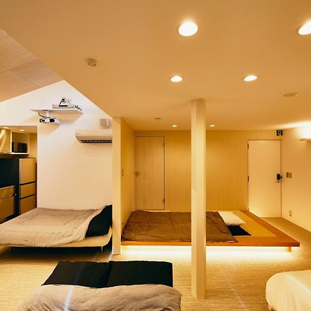634 Condo Shinjuku - Vacation Stay 14798V Tokyo Ngoại thất bức ảnh