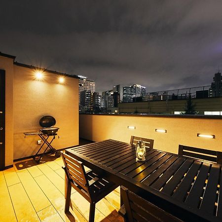 634 Condo Shinjuku - Vacation Stay 14798V Tokyo Ngoại thất bức ảnh