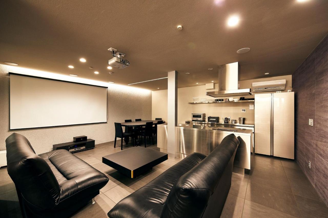 634 Condo Shinjuku - Vacation Stay 14798V Tokyo Ngoại thất bức ảnh