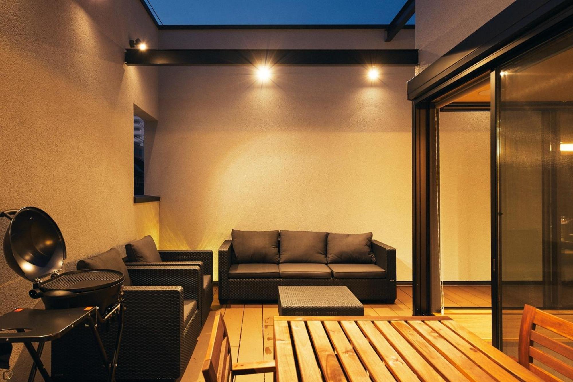 634 Condo Shinjuku - Vacation Stay 14798V Tokyo Ngoại thất bức ảnh
