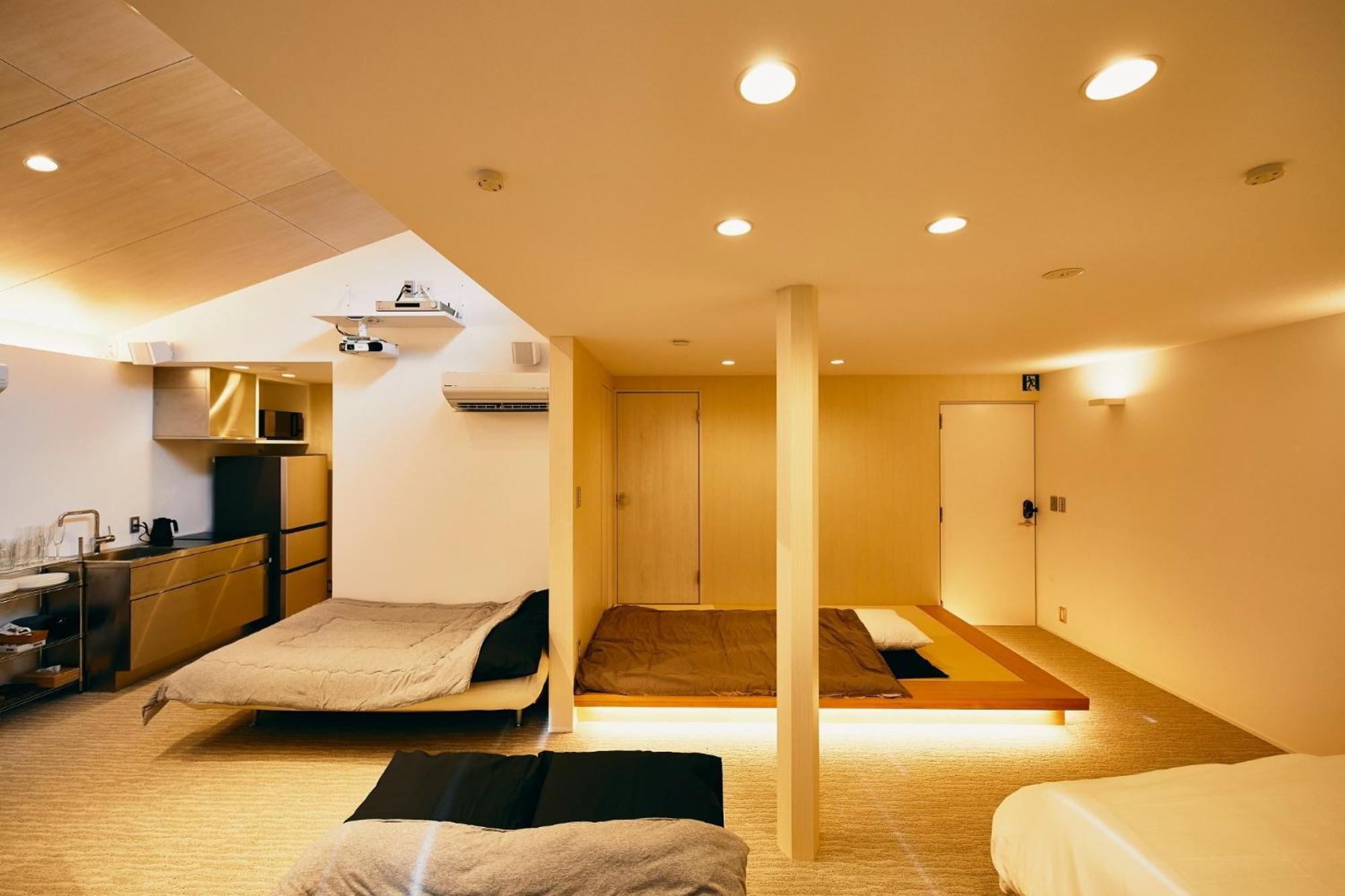 634 Condo Shinjuku - Vacation Stay 14798V Tokyo Ngoại thất bức ảnh