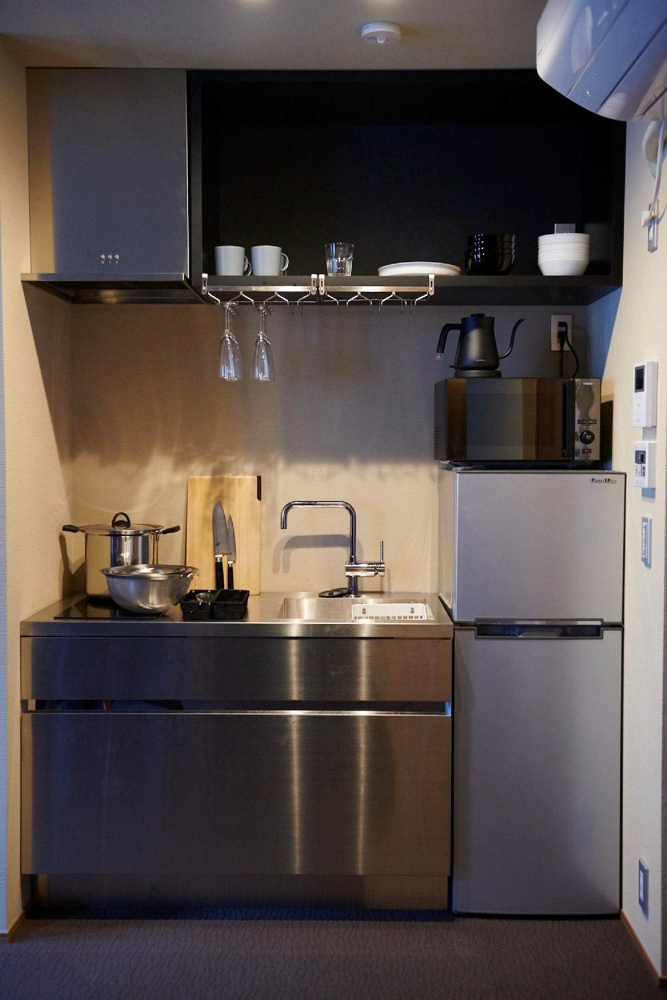634 Condo Shinjuku - Vacation Stay 14798V Tokyo Ngoại thất bức ảnh