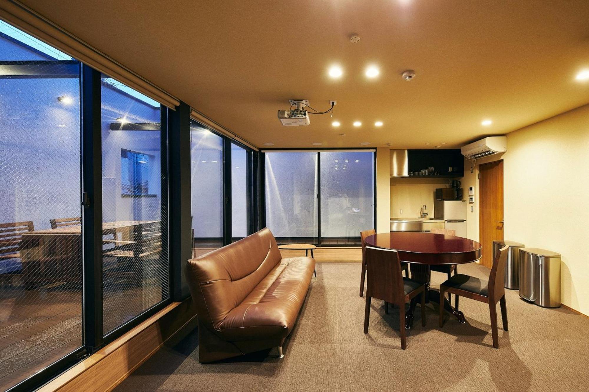 634 Condo Shinjuku - Vacation Stay 14798V Tokyo Ngoại thất bức ảnh