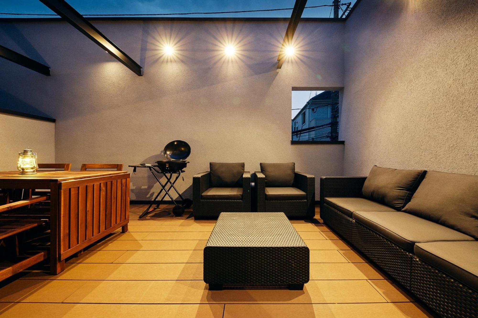 634 Condo Shinjuku - Vacation Stay 14798V Tokyo Ngoại thất bức ảnh