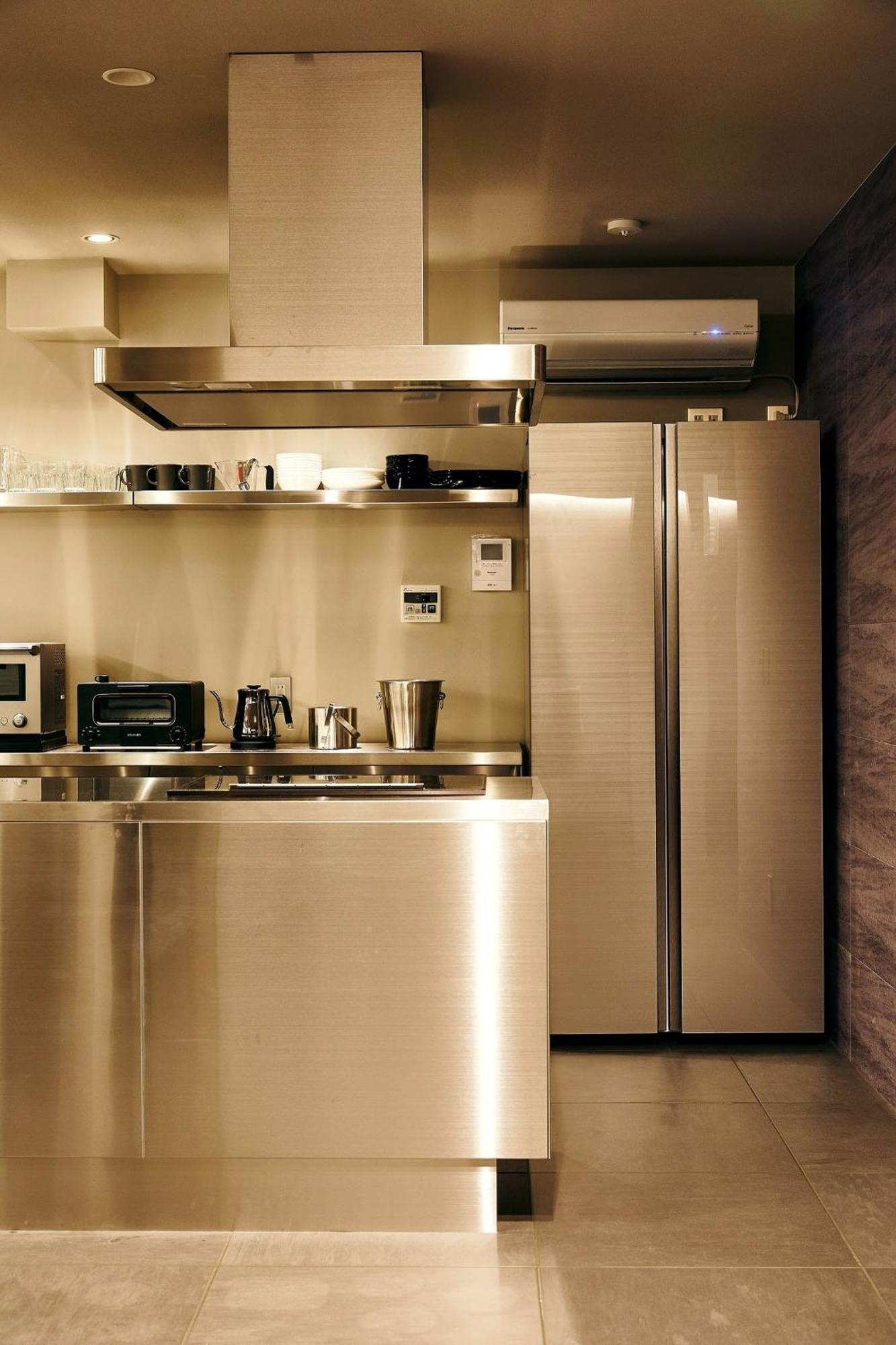 634 Condo Shinjuku - Vacation Stay 14798V Tokyo Ngoại thất bức ảnh
